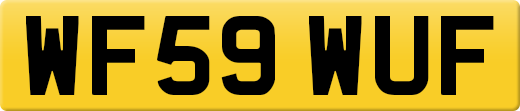 WF59WUF